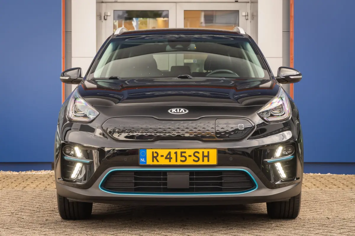 ExecutiveLine 64 kWh | Elek. Stoelen met Memory | Leder | Stoelventilatie- Verwarming | Apple Carplay/Android Auto | Achteruitrijcamera | Dodehoek detectie | Achteruitrijcamera | Apple Carpl