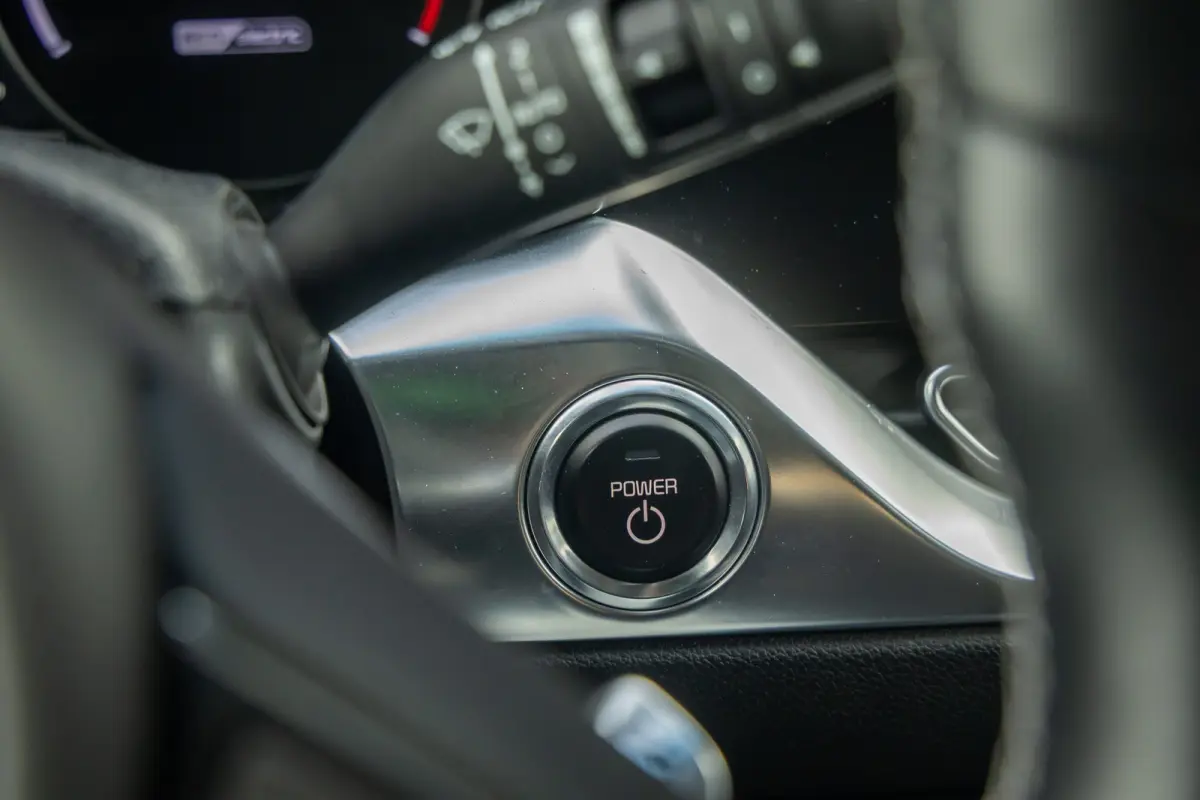 ExecutiveLine 64 kWh | Elek. Stoelen met Memory | Leder | Stoelventilatie- Verwarming | Apple Carplay/Android Auto | Achteruitrijcamera | Dodehoek detectie | Achteruitrijcamera | Apple Carpl