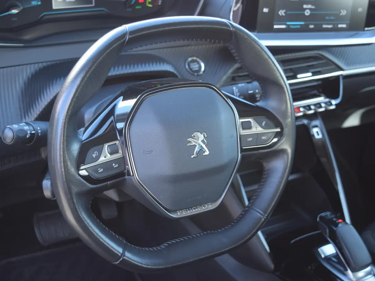 EV Active 50 kWh | CLIMATE CONTROL | PARKEERSENSOREN MET CAMRERA | CRUISE CONTROL |