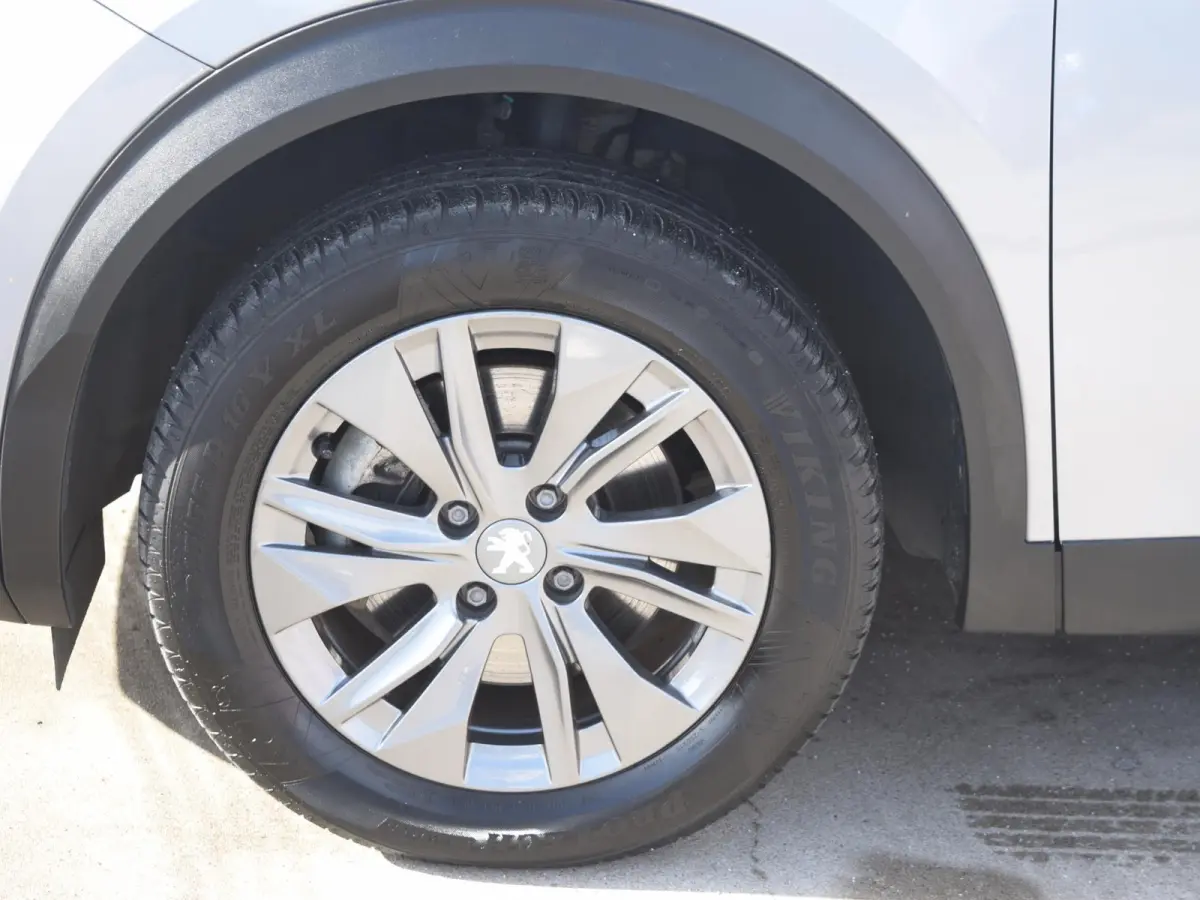 EV Active 50 kWh | CLIMATE CONTROL | PARKEERSENSOREN MET CAMRERA | CRUISE CONTROL |