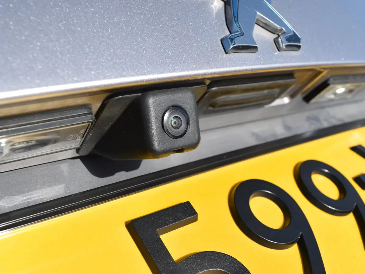 EV Active 50 kWh | CLIMATE CONTROL | PARKEERSENSOREN MET CAMRERA | CRUISE CONTROL |