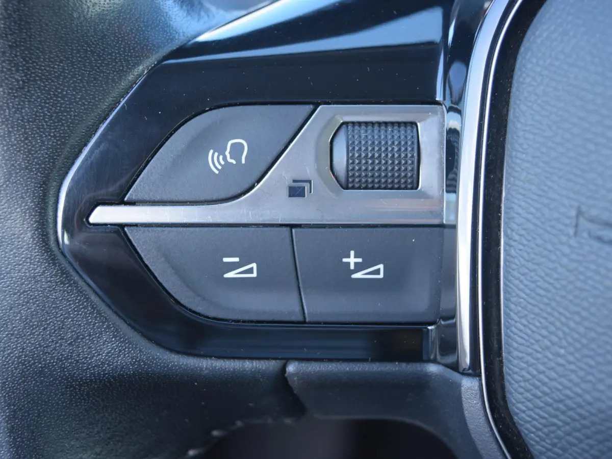 EV Active 50 kWh | CLIMATE CONTROL | PARKEERSENSOREN MET CAMRERA | CRUISE CONTROL |