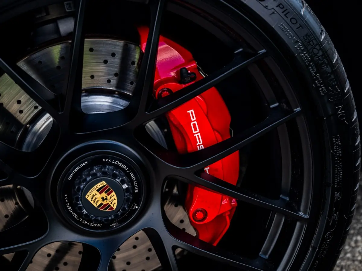 3.0 Carrera GTS Dealer oh. NAP 2e eig.