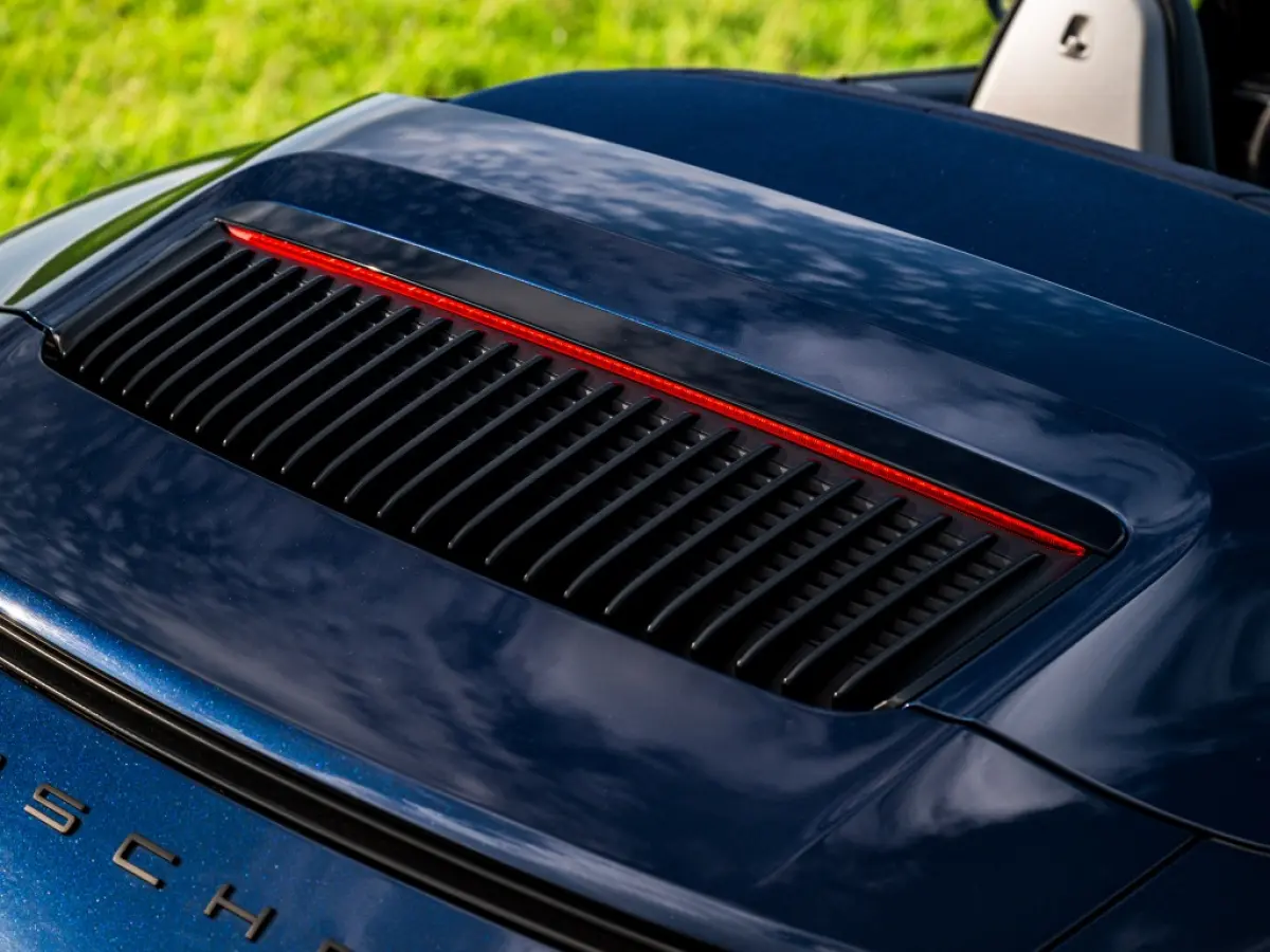 3.0 Carrera GTS Dealer oh. NAP 2e eig.