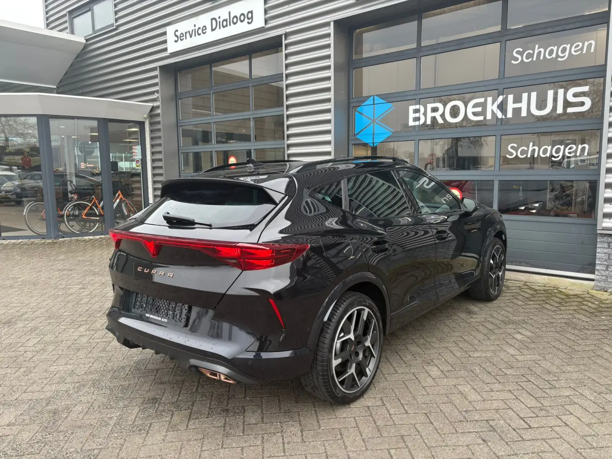 1.5 TSI e-Hybrid 272 pk VZ Performance | Panoramadak | Wegklapbare Trekhaak | Rondomzicht camera | Stuur/stoel verwarming |