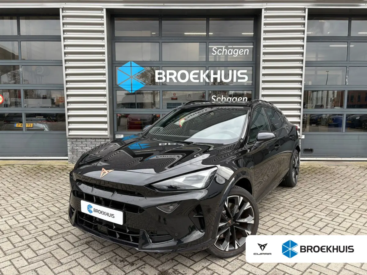 1.5 TSI e-Hybrid 272 pk VZ Performance | Panoramadak | Wegklapbare Trekhaak | Rondomzicht camera | Stuur/stoel verwarming |