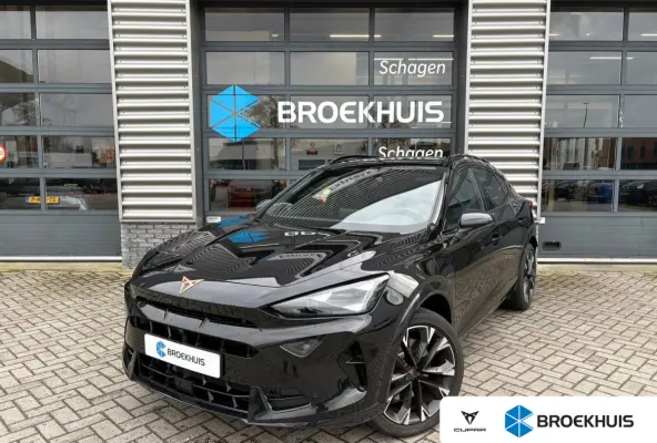 1.5 TSI e-Hybrid 272 pk VZ Performance | Panoramadak | Wegklapbare Trekhaak | Rondomzicht camera | Stuur/stoel verwarming |