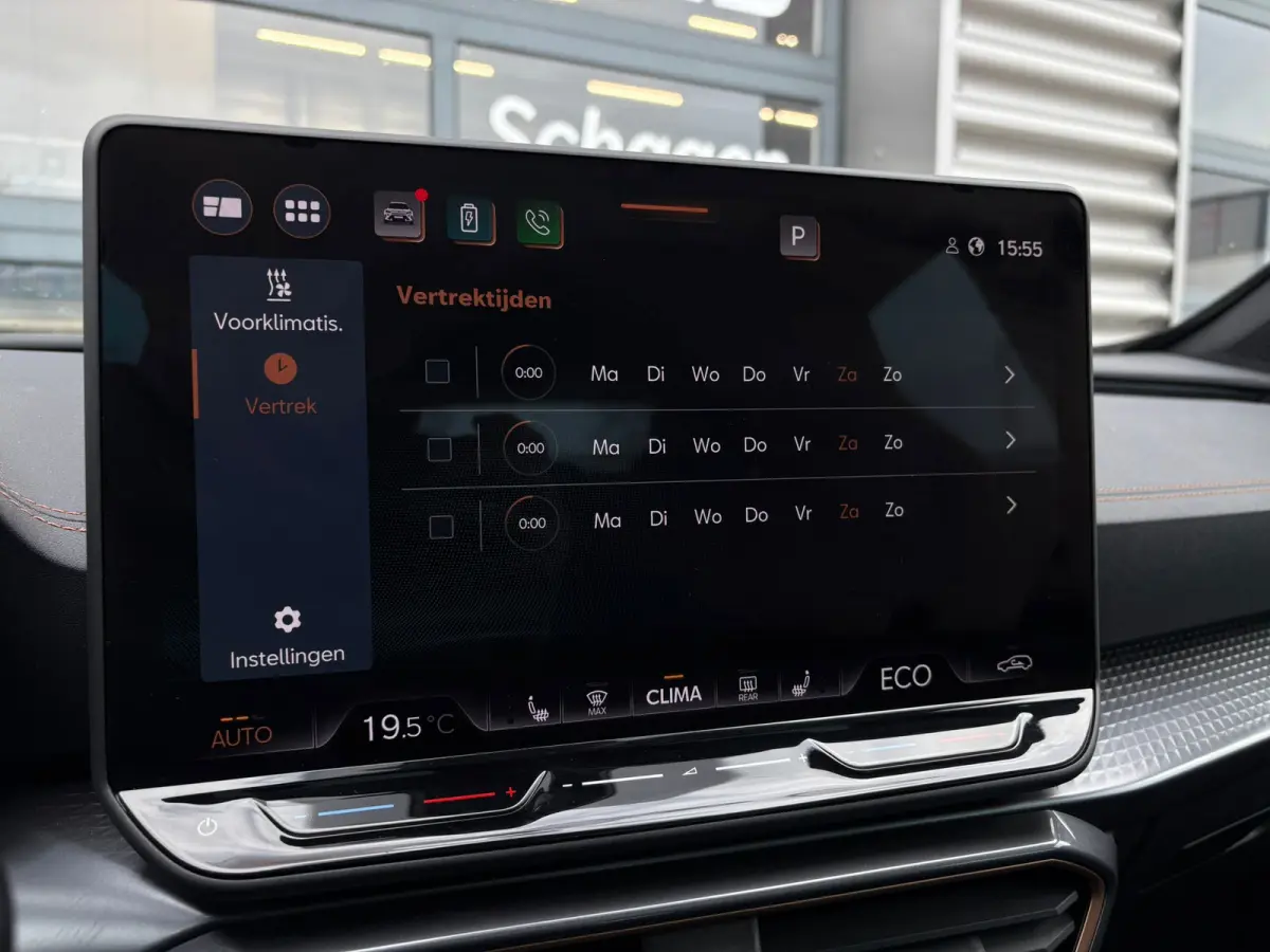 1.5 TSI e-Hybrid 272 pk VZ Performance | Panoramadak | Wegklapbare Trekhaak | Rondomzicht camera | Stuur/stoel verwarming |