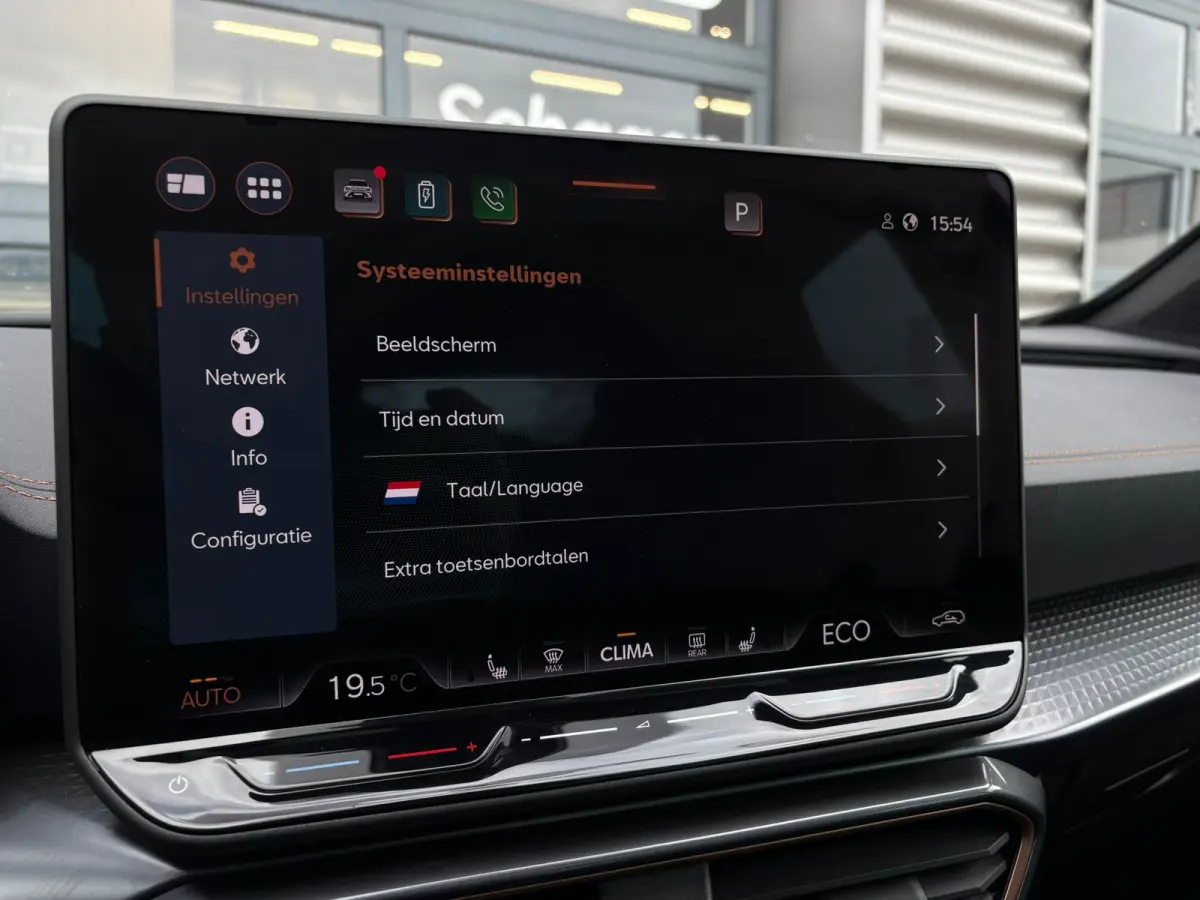 1.5 TSI e-Hybrid 272 pk VZ Performance | Panoramadak | Wegklapbare Trekhaak | Rondomzicht camera | Stuur/stoel verwarming |