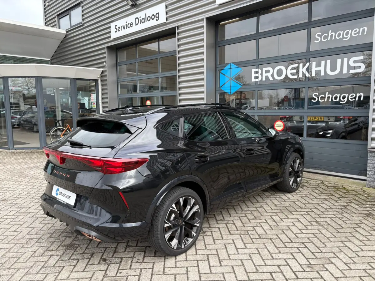 1.5 TSI e-Hybrid 272 pk VZ Performance | Panoramadak | Wegklapbare Trekhaak | Rondomzicht camera | Stuur/stoel verwarming |