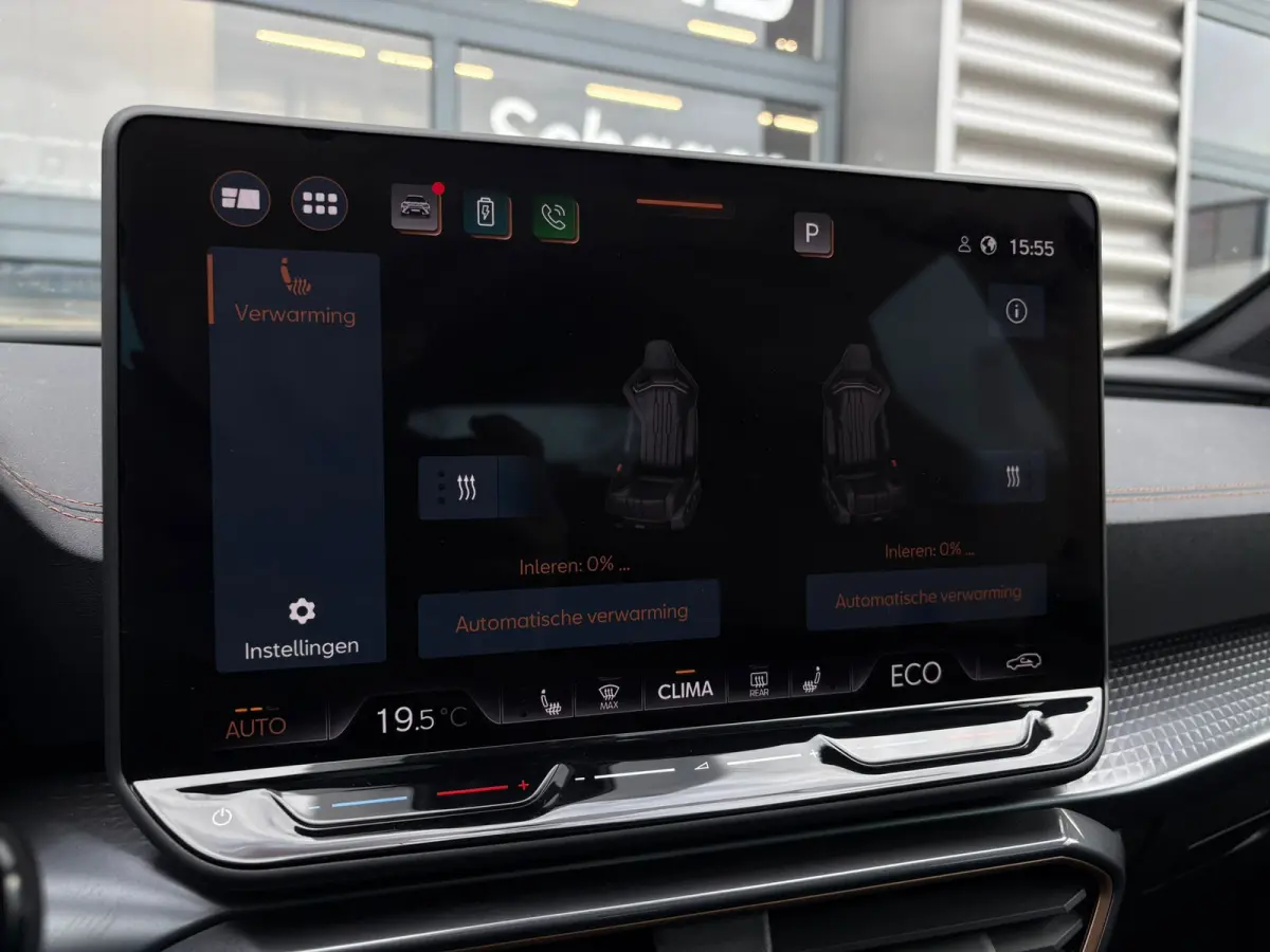 1.5 TSI e-Hybrid 272 pk VZ Performance | Panoramadak | Wegklapbare Trekhaak | Rondomzicht camera | Stuur/stoel verwarming |