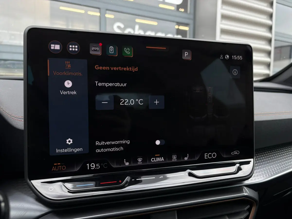 1.5 TSI e-Hybrid 272 pk VZ Performance | Panoramadak | Wegklapbare Trekhaak | Rondomzicht camera | Stuur/stoel verwarming |