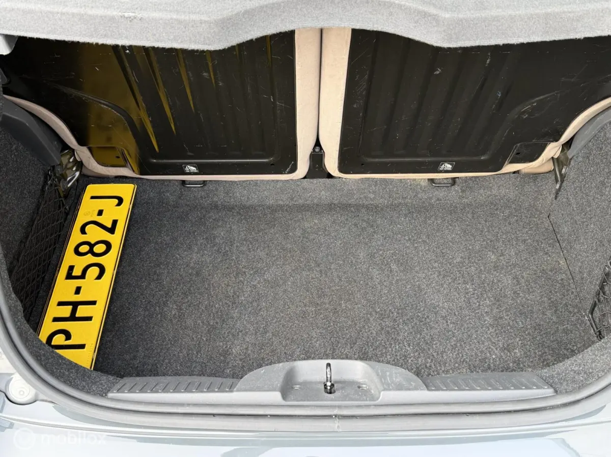 0.9 TwinAir Turbo Lounge Pano Cruise Leer Nardo