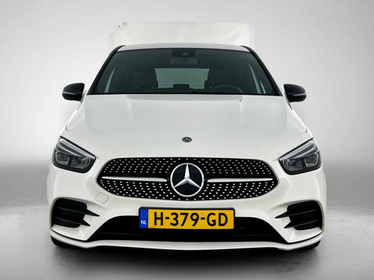 200 Business Solution AMG | Automaat | Apple Carplay / Android Auto | Camera | Navigatie | Stoelverwarming | Virtual Cockpit | Climate Control | Lichtmetalen Velgen |