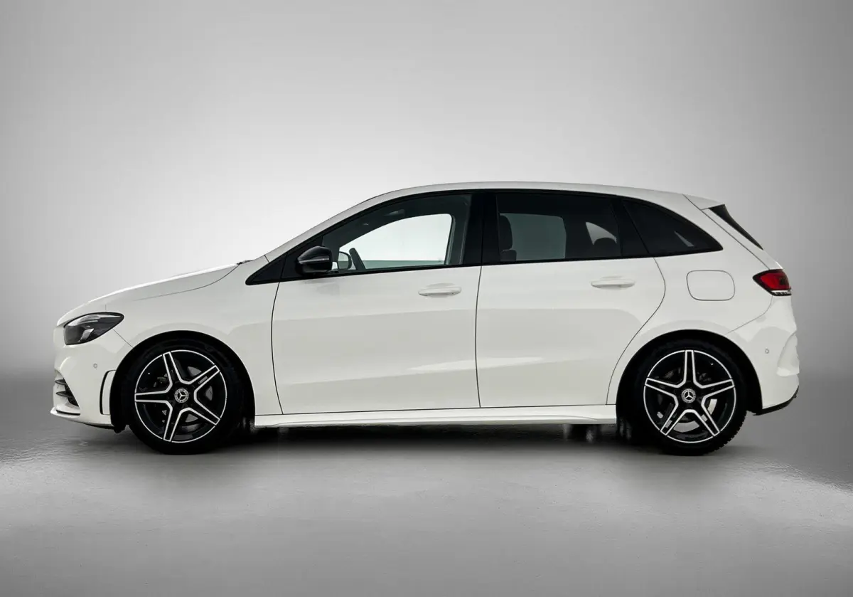 200 Business Solution AMG | Automaat | Apple Carplay / Android Auto | Camera | Navigatie | Stoelverwarming | Virtual Cockpit | Climate Control | Lichtmetalen Velgen |