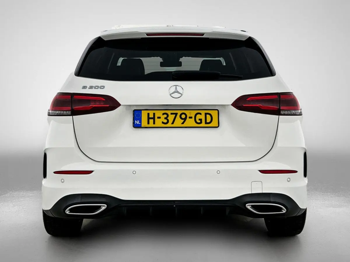 200 Business Solution AMG | Automaat | Apple Carplay / Android Auto | Camera | Navigatie | Stoelverwarming | Virtual Cockpit | Climate Control | Lichtmetalen Velgen |
