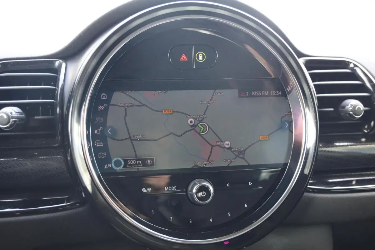 1.5 One Business Edition|Automaat|Clima|Navi|Cruise|LED