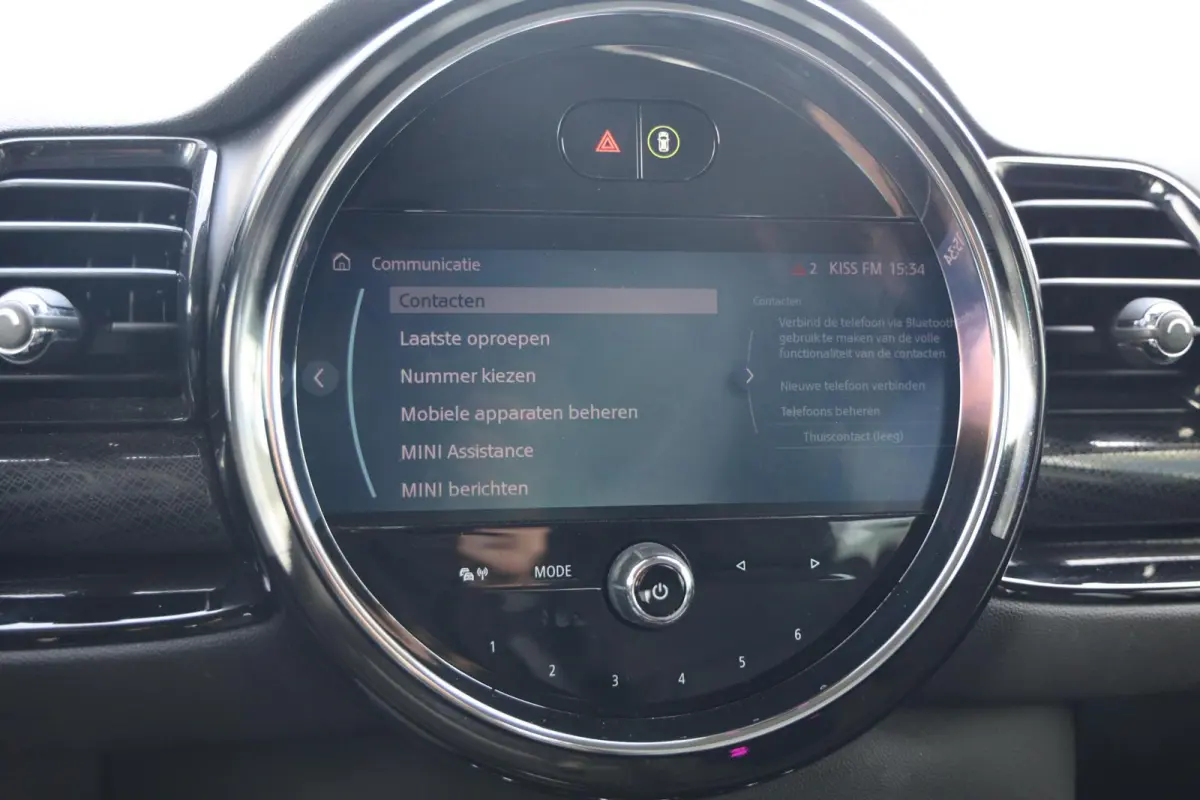 1.5 One Business Edition|Automaat|Clima|Navi|Cruise|LED