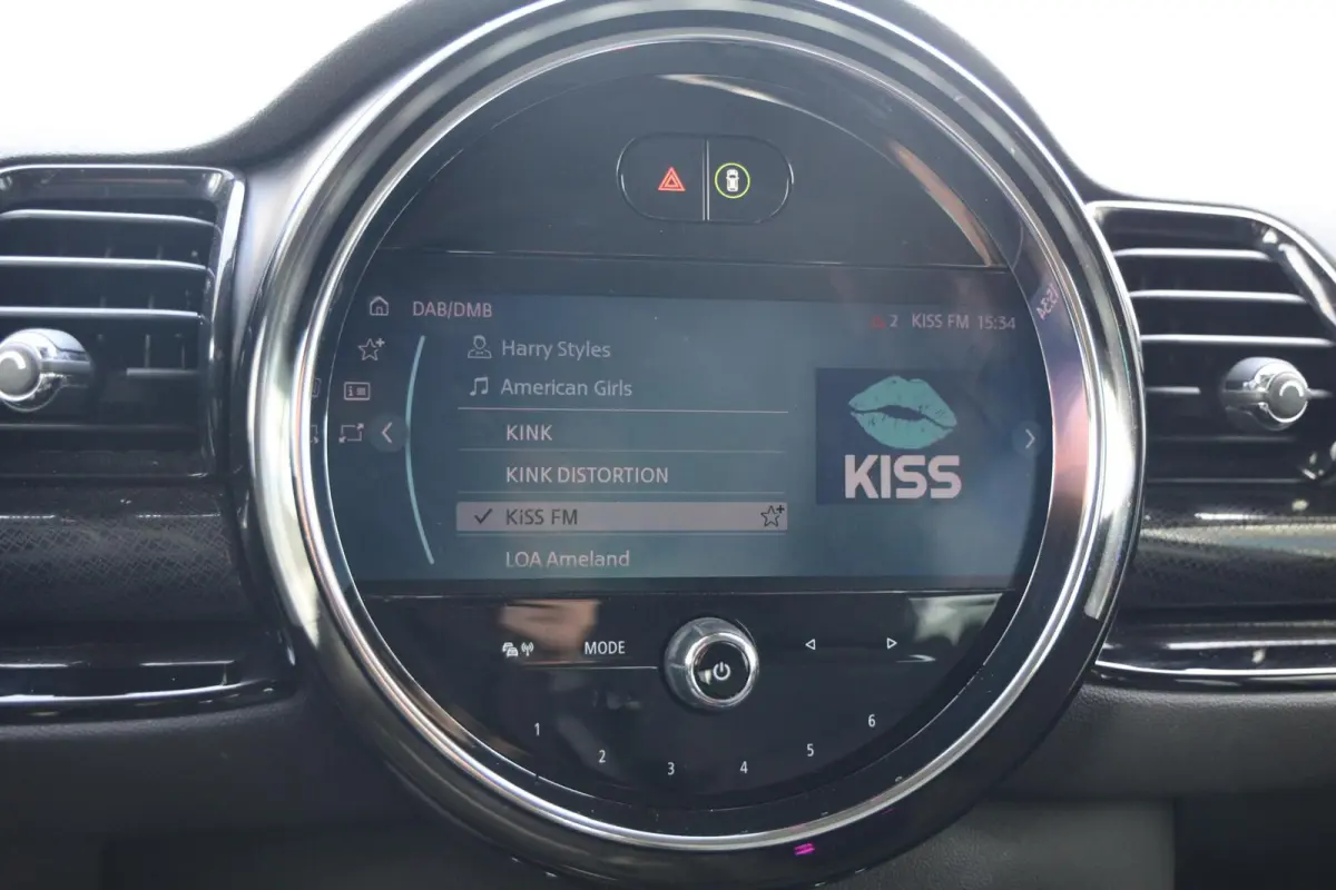 1.5 One Business Edition|Automaat|Clima|Navi|Cruise|LED