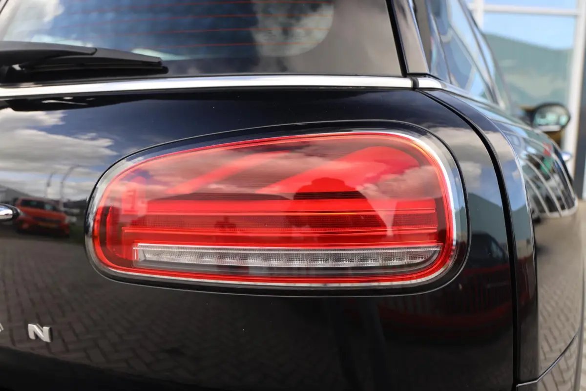 1.5 One Business Edition|Automaat|Clima|Navi|Cruise|LED