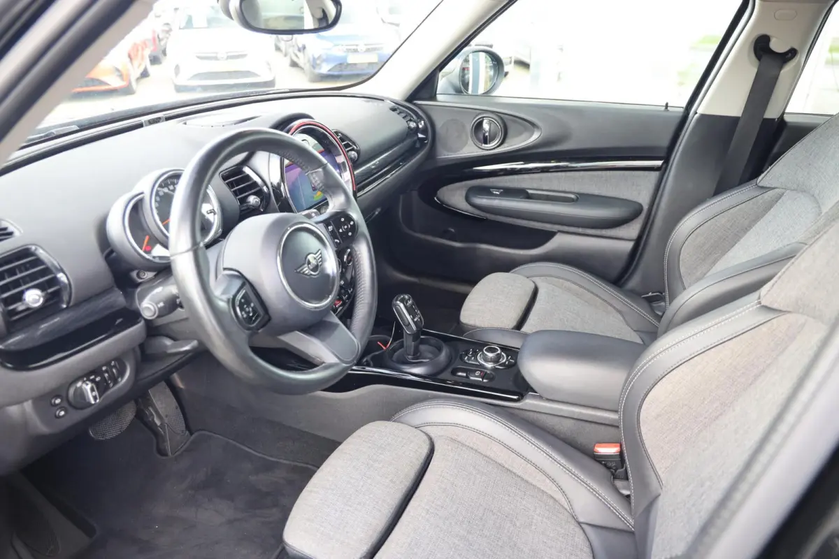 1.5 One Business Edition|Automaat|Clima|Navi|Cruise|LED