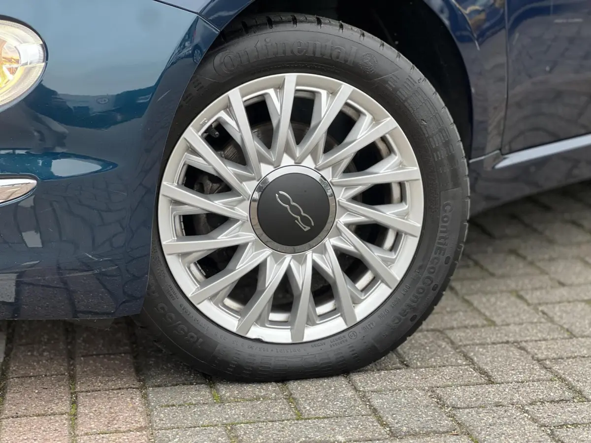 1.0 Hybrid Cult Leuk&Fris Airco Cruise NLauto NAP