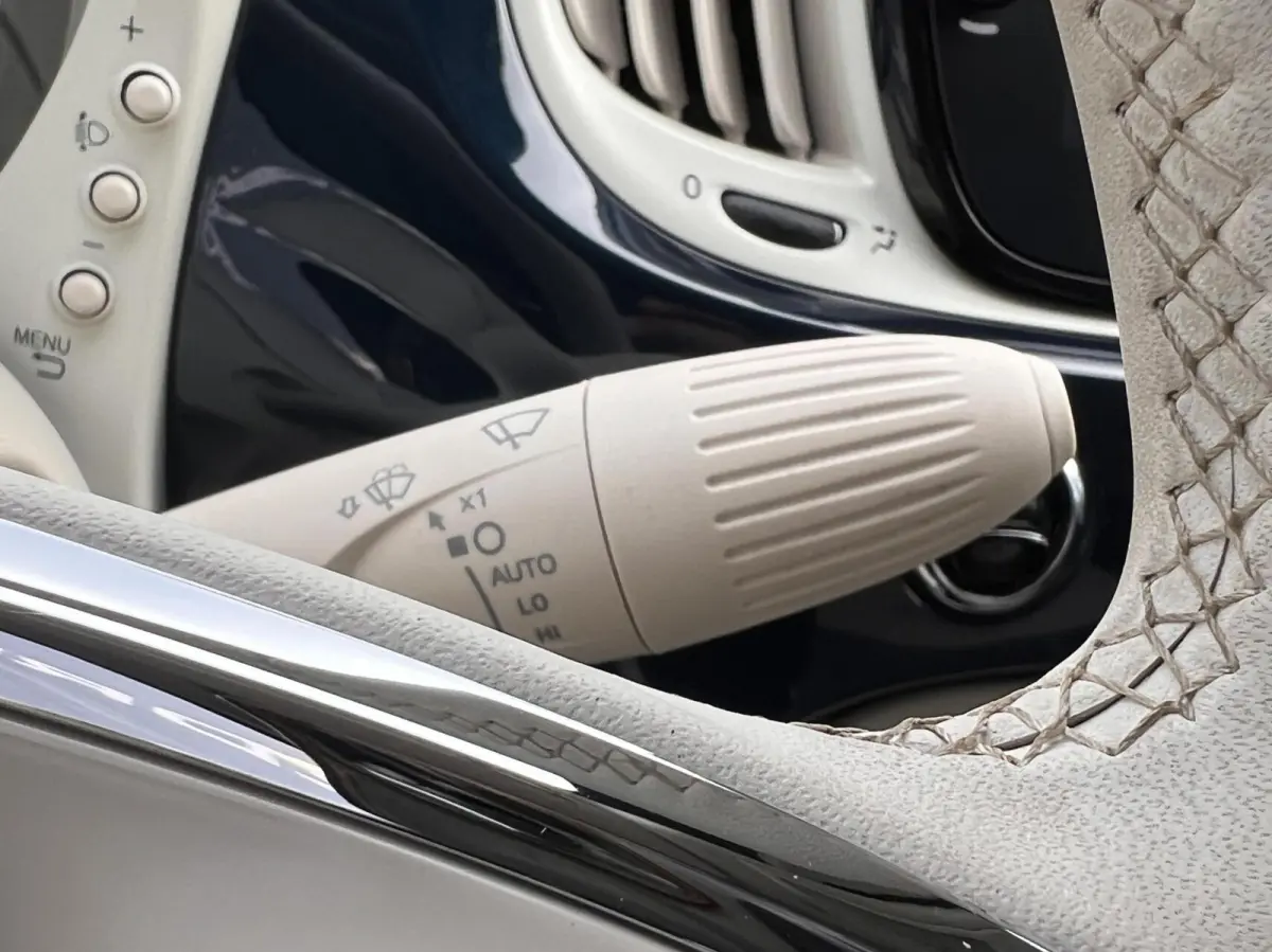 1.0 Hybrid Cult Leuk&Fris Airco Cruise NLauto NAP