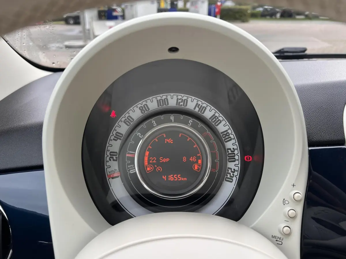 1.0 Hybrid Cult Leuk&Fris Airco Cruise NLauto NAP