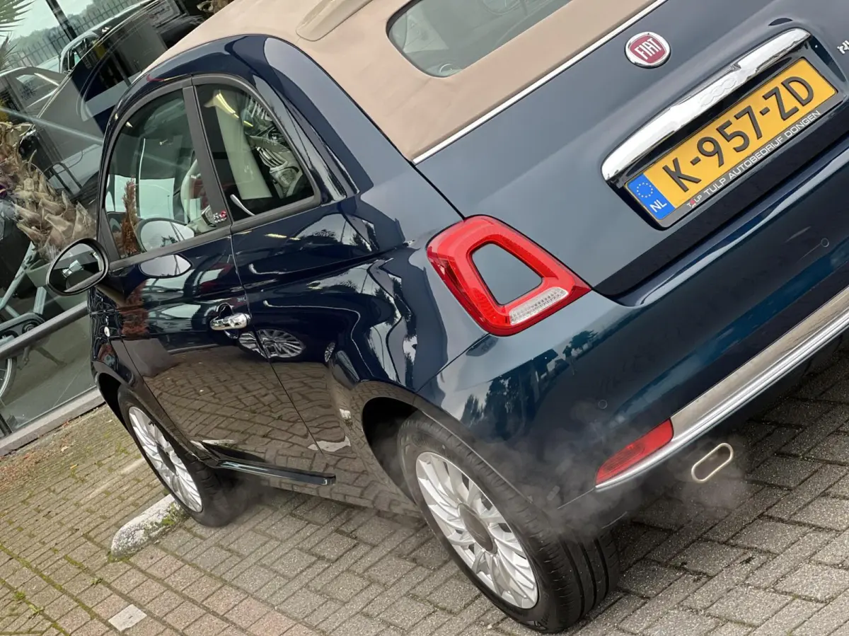 1.0 Hybrid Cult Leuk&Fris Airco Cruise NLauto NAP