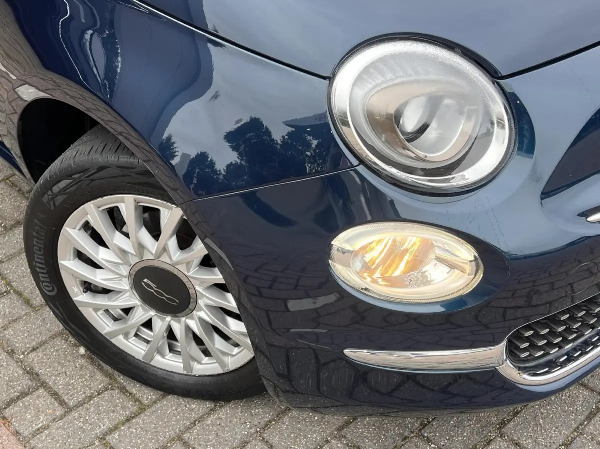 1.0 Hybrid Cult Leuk&Fris Airco Cruise NLauto NAP