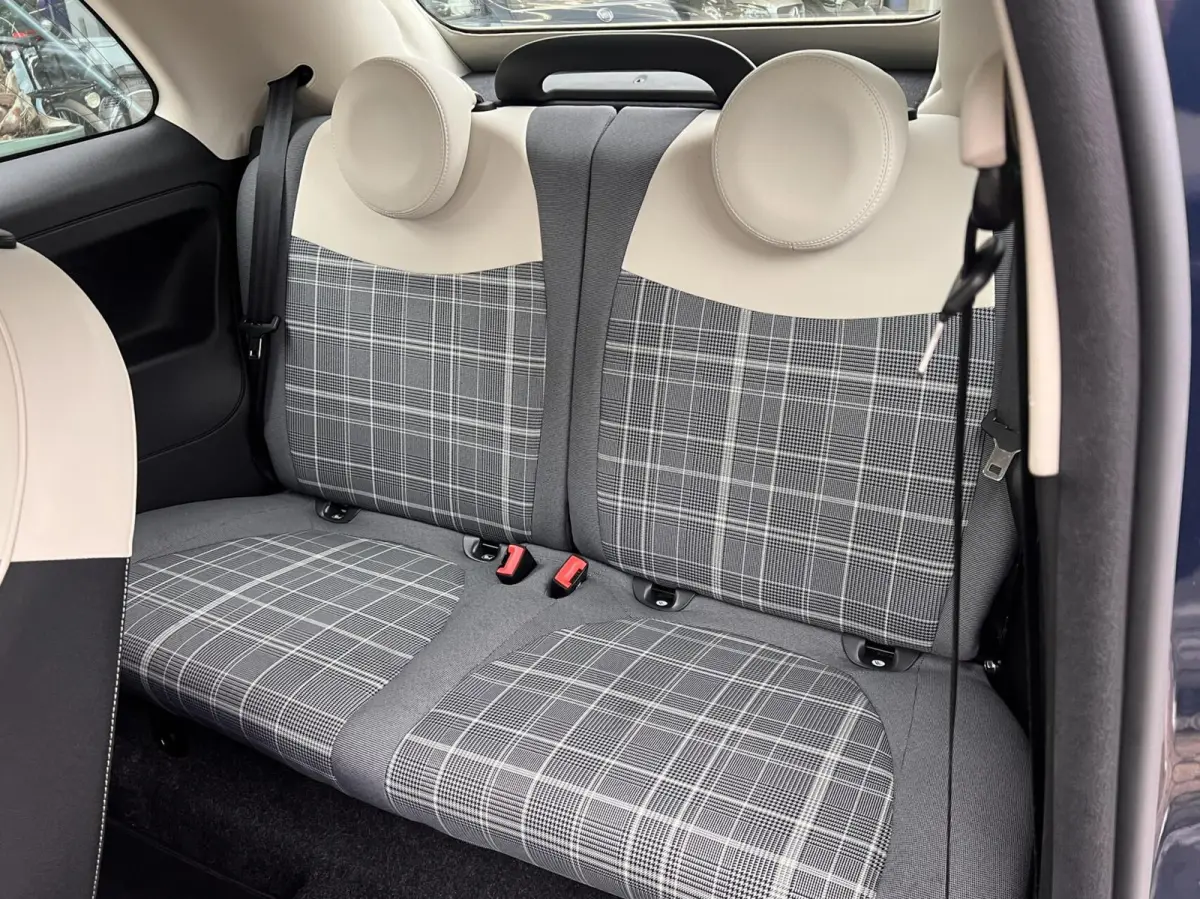 1.0 Hybrid Cult Leuk&Fris Airco Cruise NLauto NAP