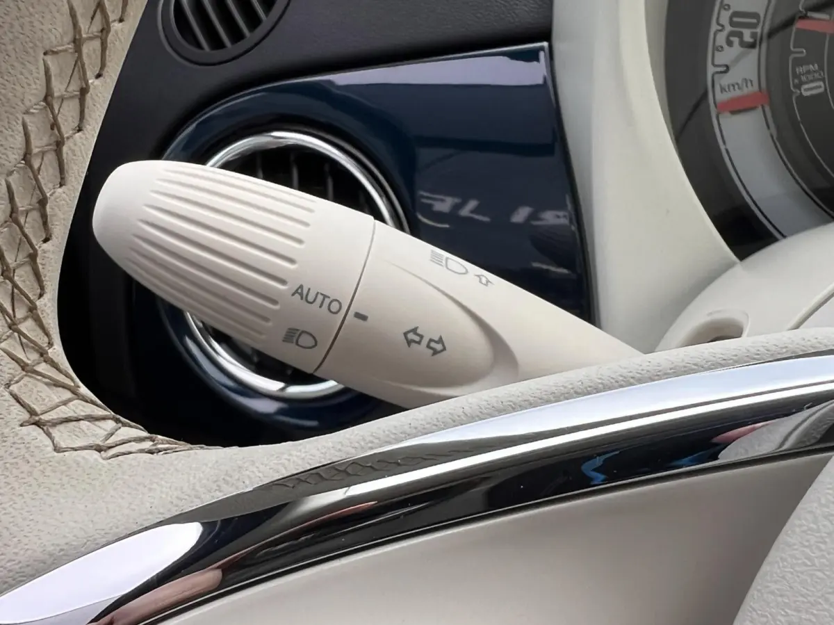 1.0 Hybrid Cult Leuk&Fris Airco Cruise NLauto NAP