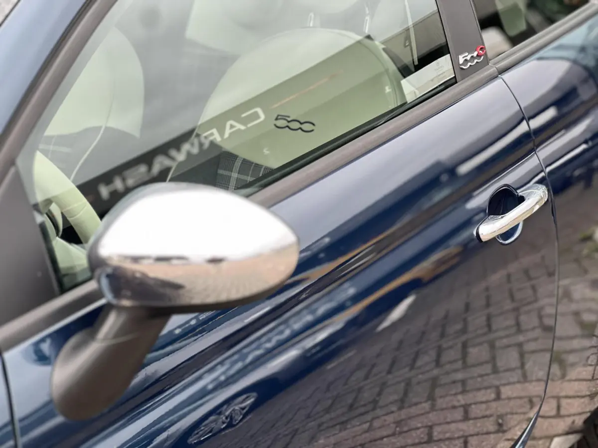 1.0 Hybrid Cult Leuk&Fris Airco Cruise NLauto NAP