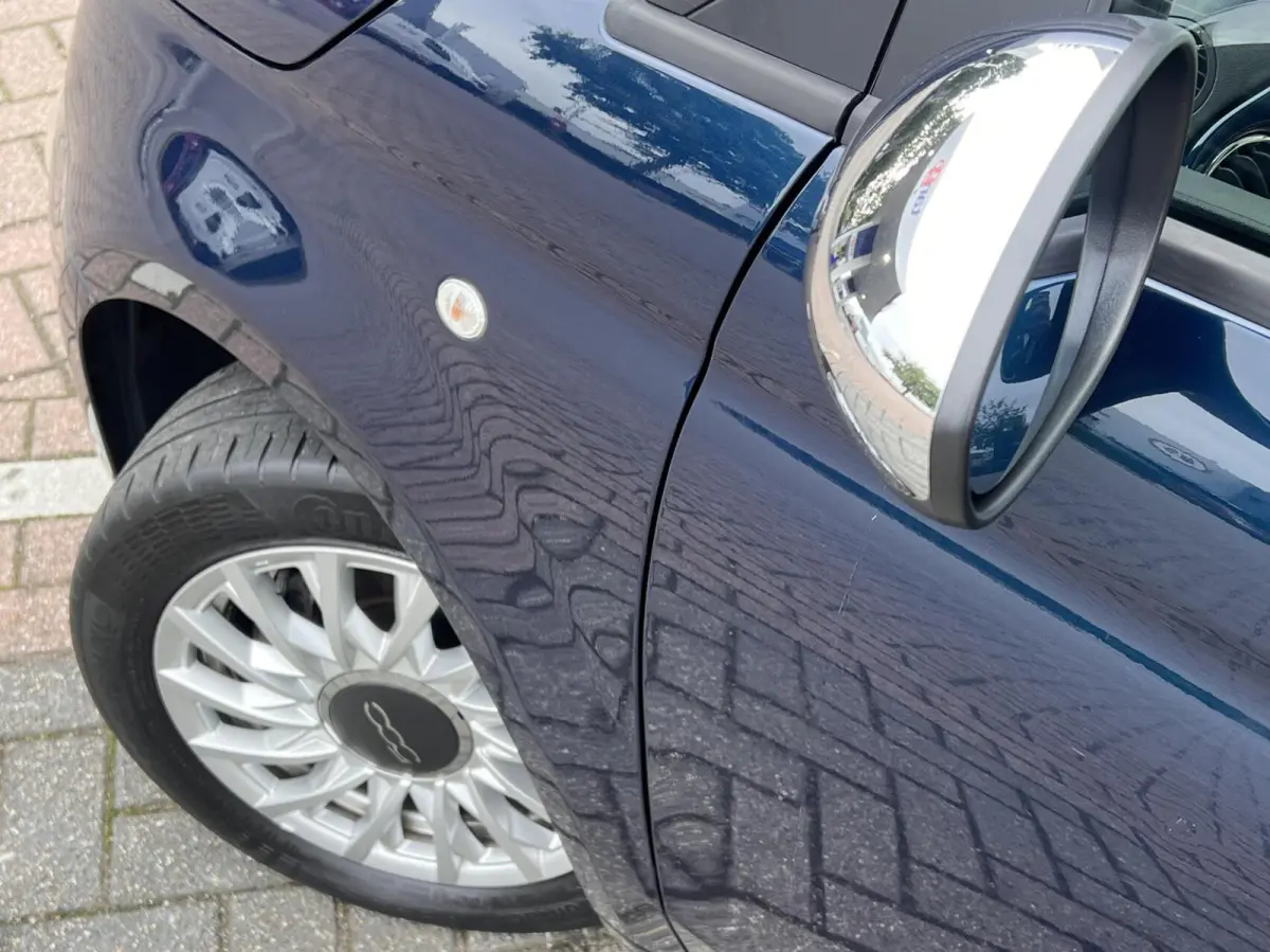 1.0 Hybrid Cult Leuk&Fris Airco Cruise NLauto NAP