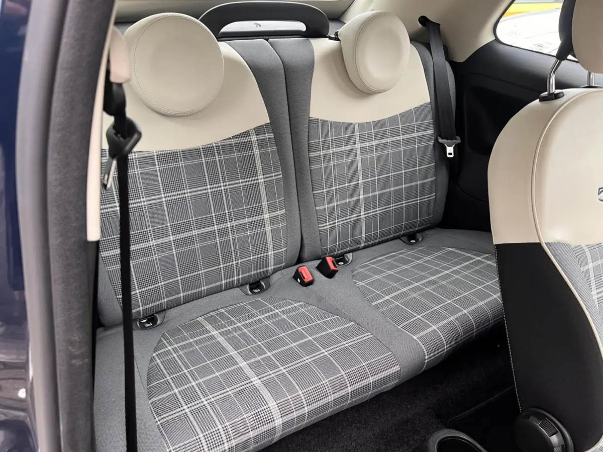 1.0 Hybrid Cult Leuk&Fris Airco Cruise NLauto NAP