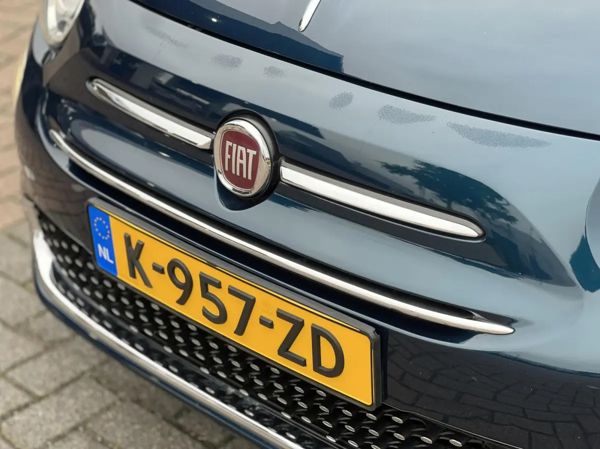 1.0 Hybrid Cult Leuk&Fris Airco Cruise NLauto NAP