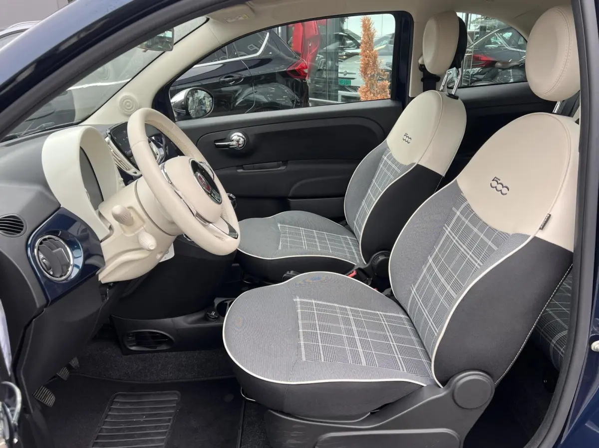 1.0 Hybrid Cult Leuk&Fris Airco Cruise NLauto NAP