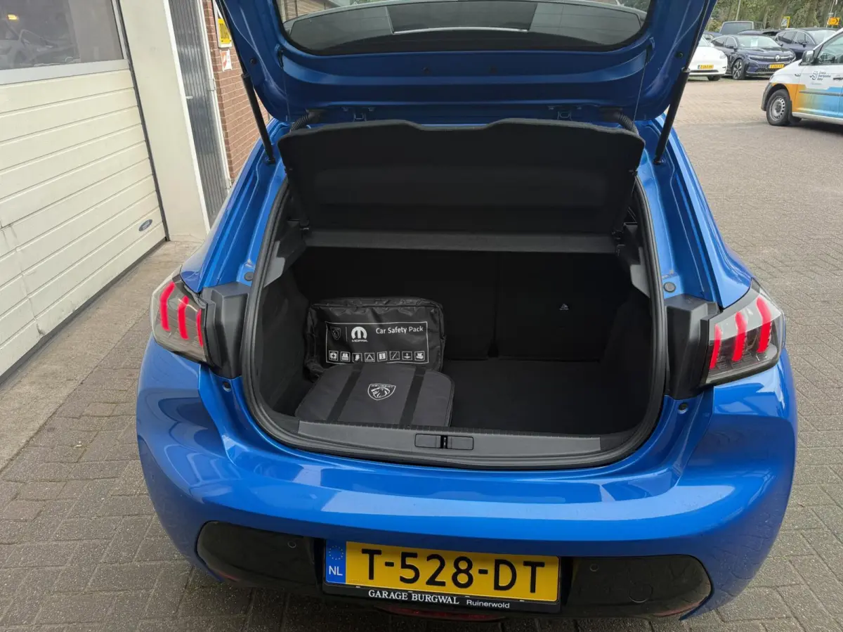 EV Allure Pack 50 kWh SOH 96.7% *ALL-IN PRIJS*