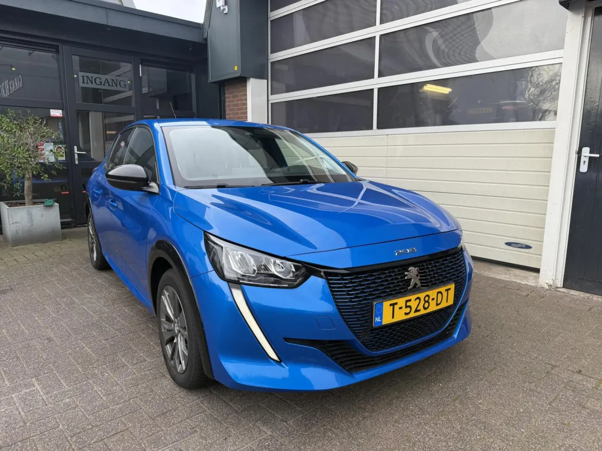 EV Allure Pack 50 kWh SOH 96.7% *ALL-IN PRIJS*