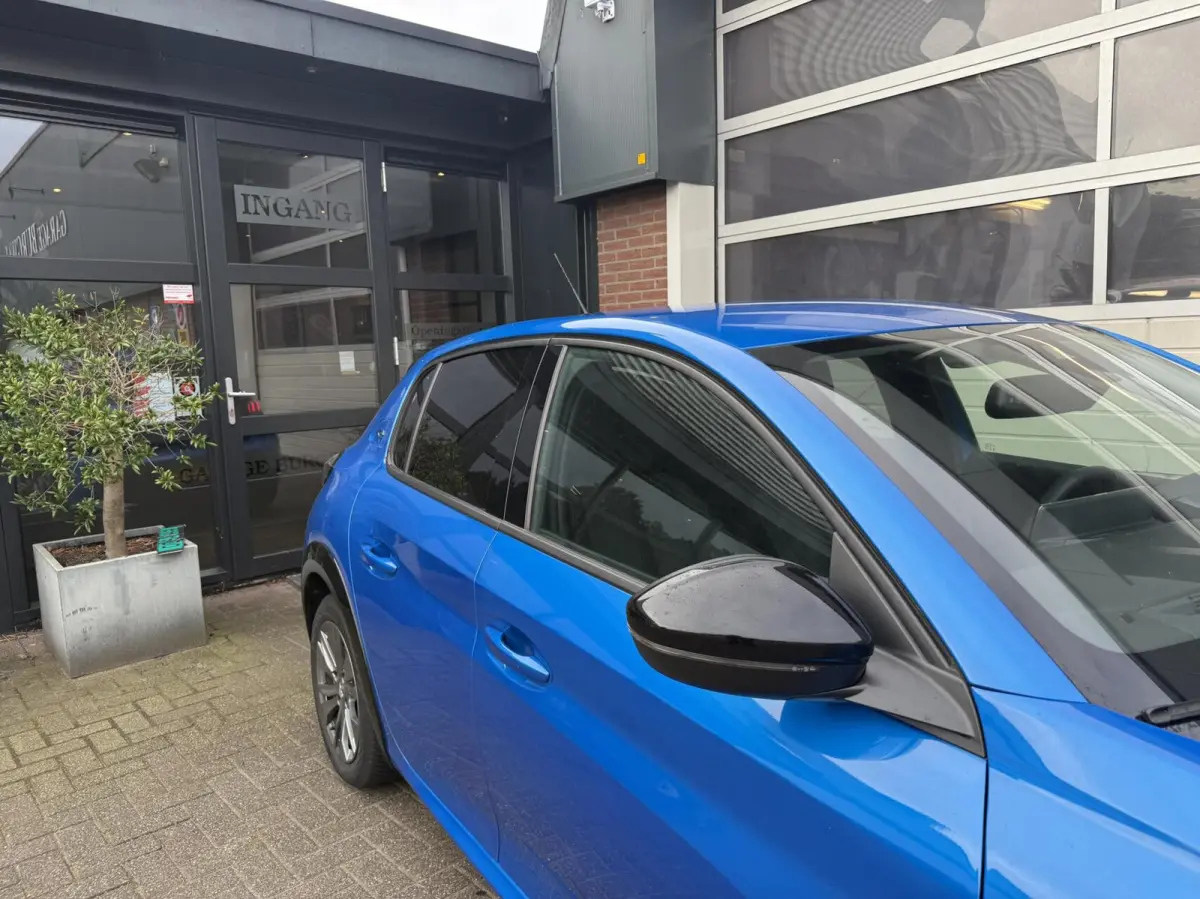 EV Allure Pack 50 kWh SOH 96.7% *ALL-IN PRIJS*