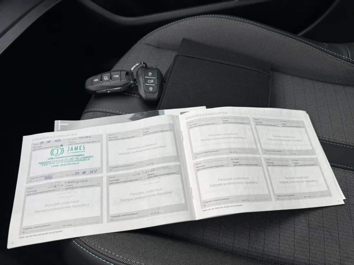 EV Allure Pack 50 kWh SOH 96.7% *ALL-IN PRIJS*