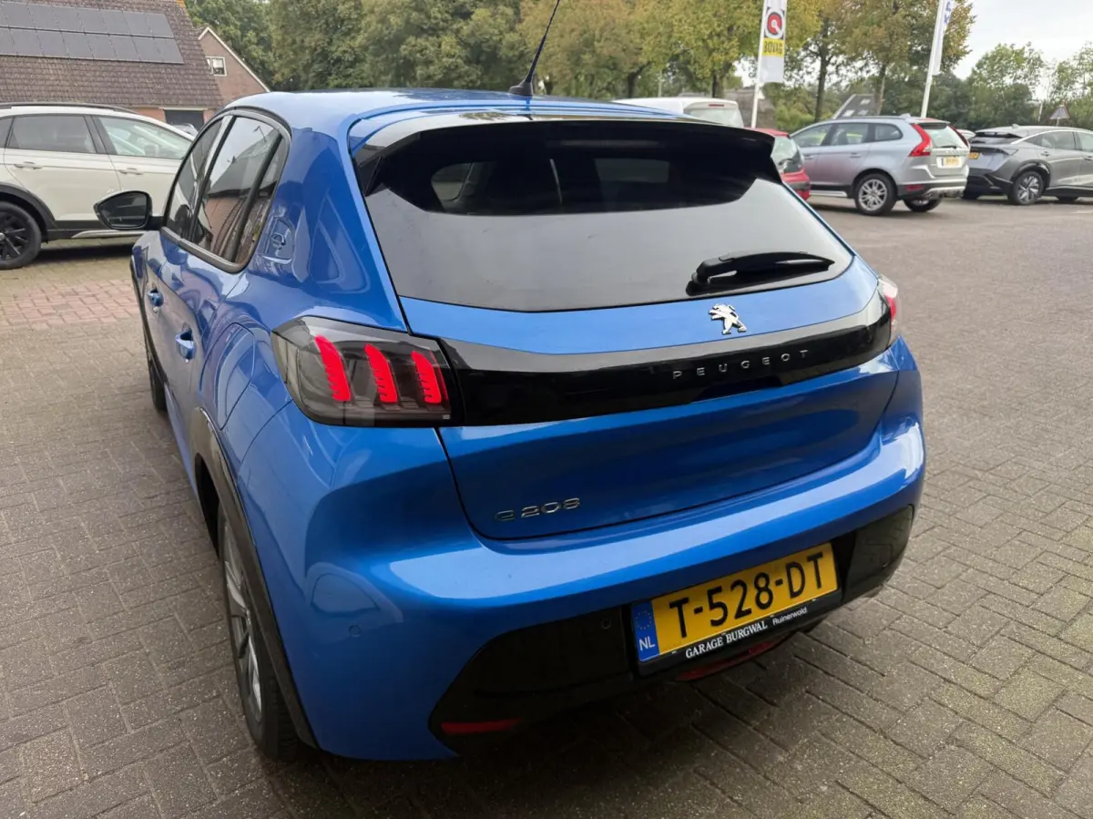 EV Allure Pack 50 kWh SOH 96.7% *ALL-IN PRIJS*