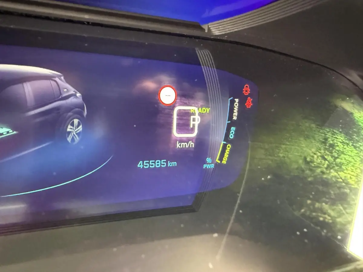 EV Allure Pack 50 kWh SOH 96.7% *ALL-IN PRIJS*