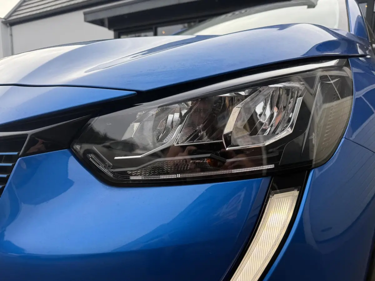 EV Allure Pack 50 kWh SOH 96.7% *ALL-IN PRIJS*