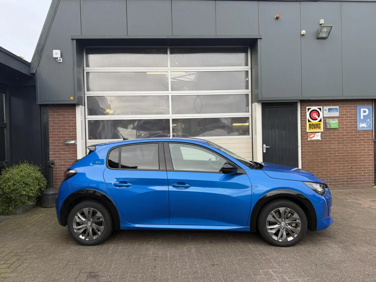 EV Allure Pack 50 kWh SOH 96.7% *ALL-IN PRIJS*