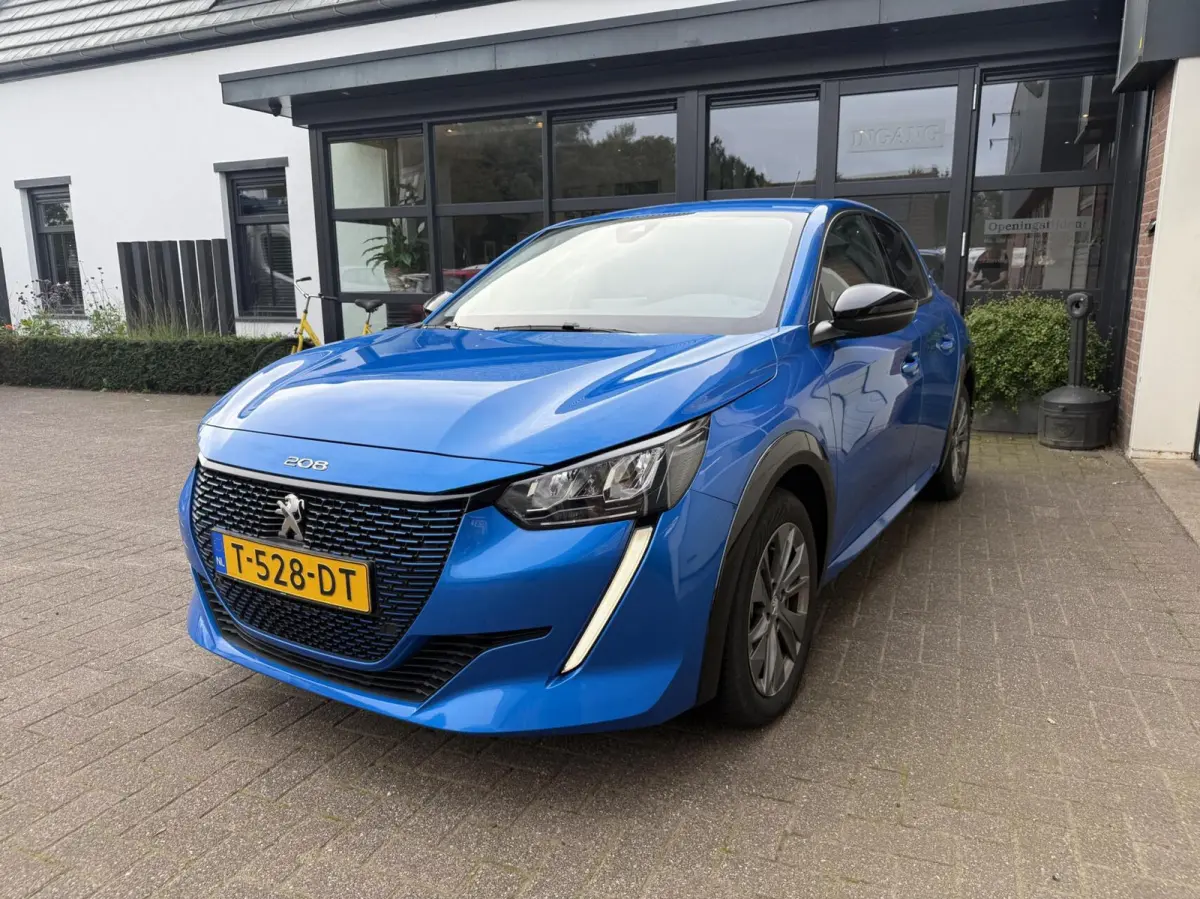 EV Allure Pack 50 kWh SOH 96.7% *ALL-IN PRIJS*