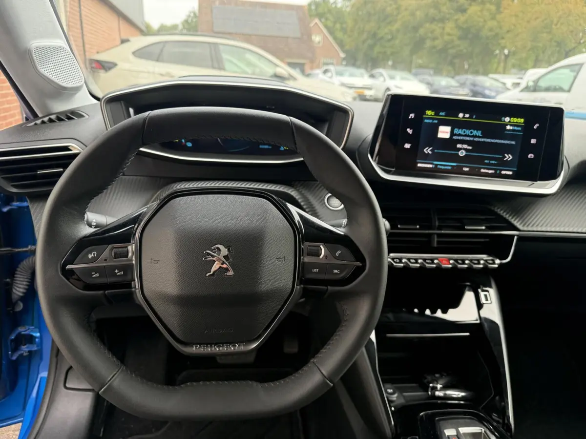 EV Allure Pack 50 kWh SOH 96.7% *ALL-IN PRIJS*