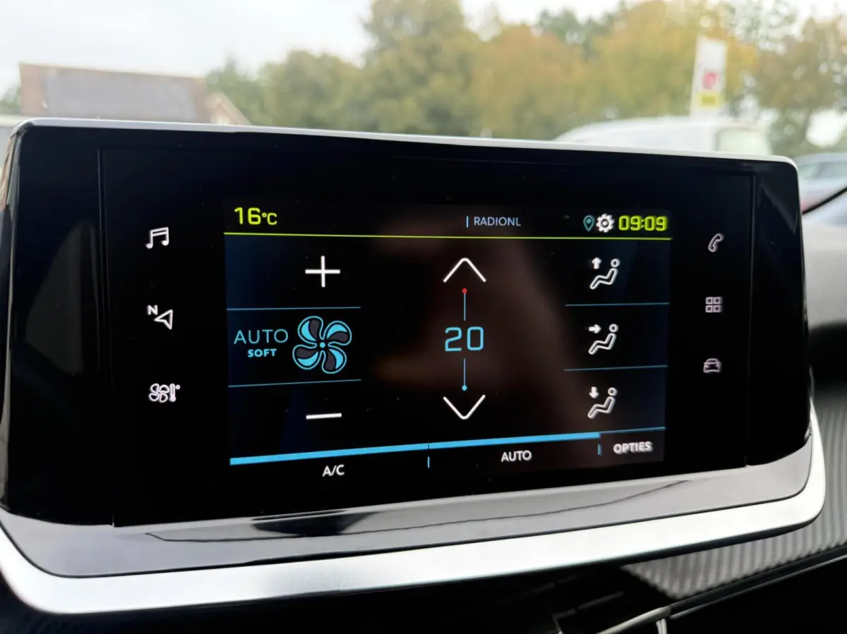EV Allure Pack 50 kWh SOH 96.7% *ALL-IN PRIJS*