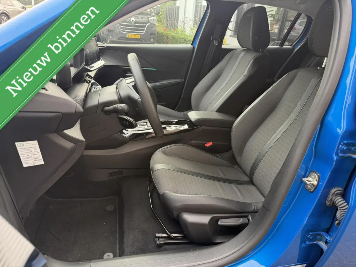 EV Allure Pack 50 kWh SOH 96.7% *ALL-IN PRIJS*