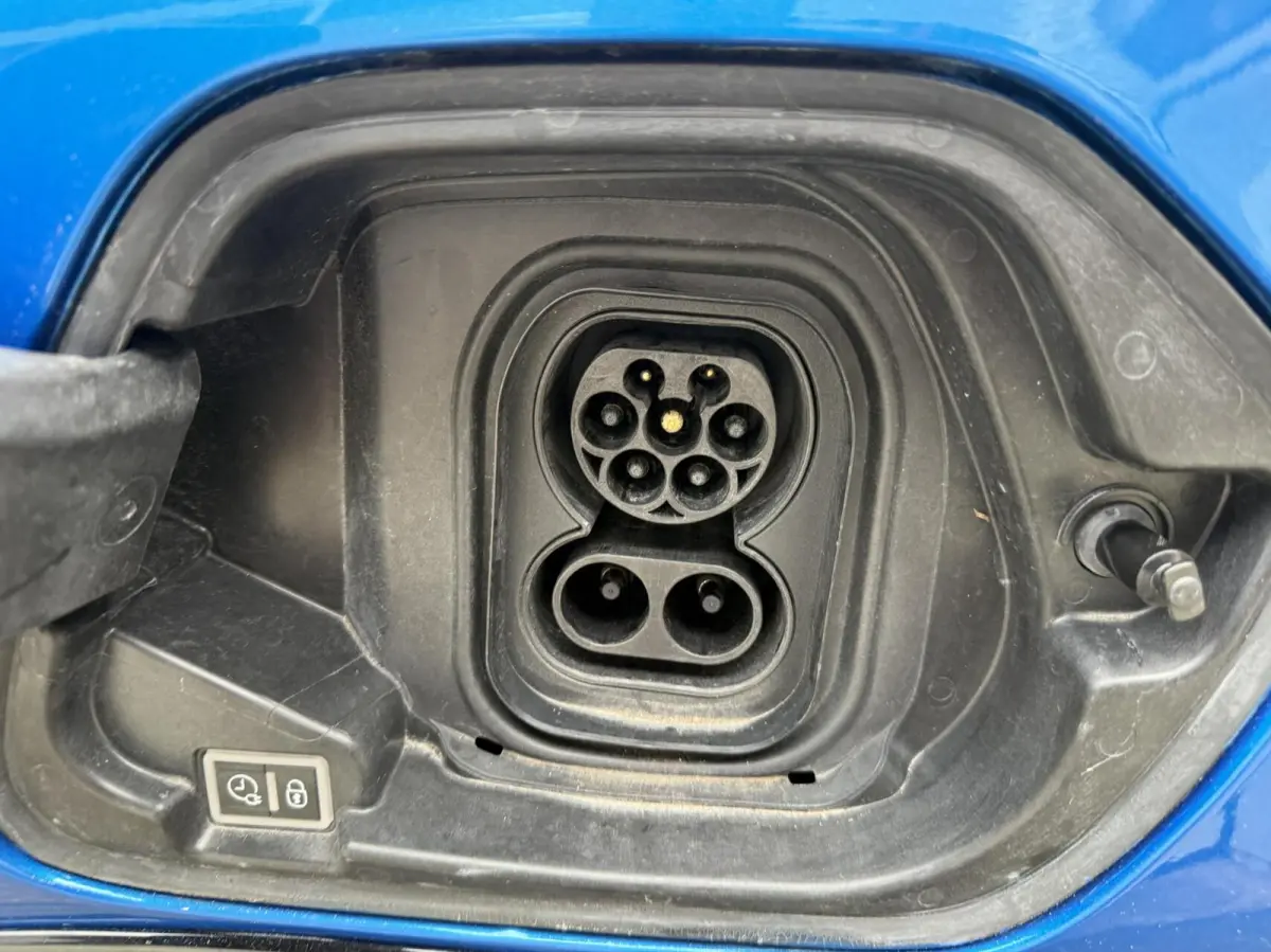 EV Allure Pack 50 kWh SOH 96.7% *ALL-IN PRIJS*